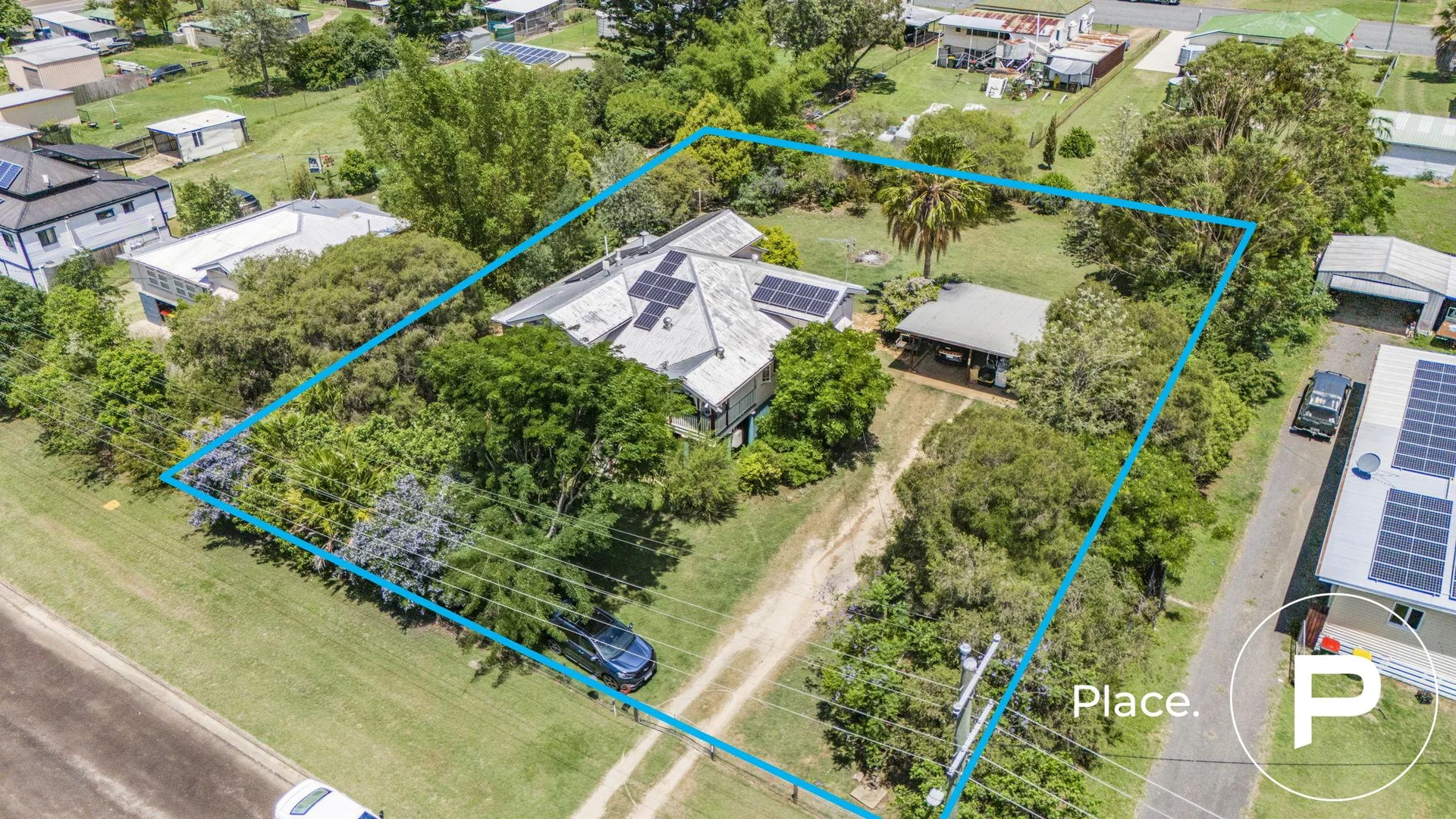 Additional image 22 of 74 - 76 Ivory Street, Wondai QLD 4606