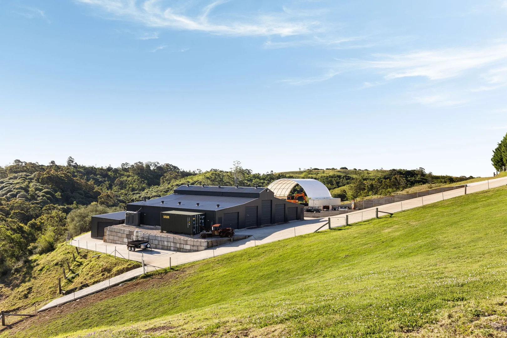 Additional image 24 of 161 Mount Hercules Road, Razorback NSW 2571