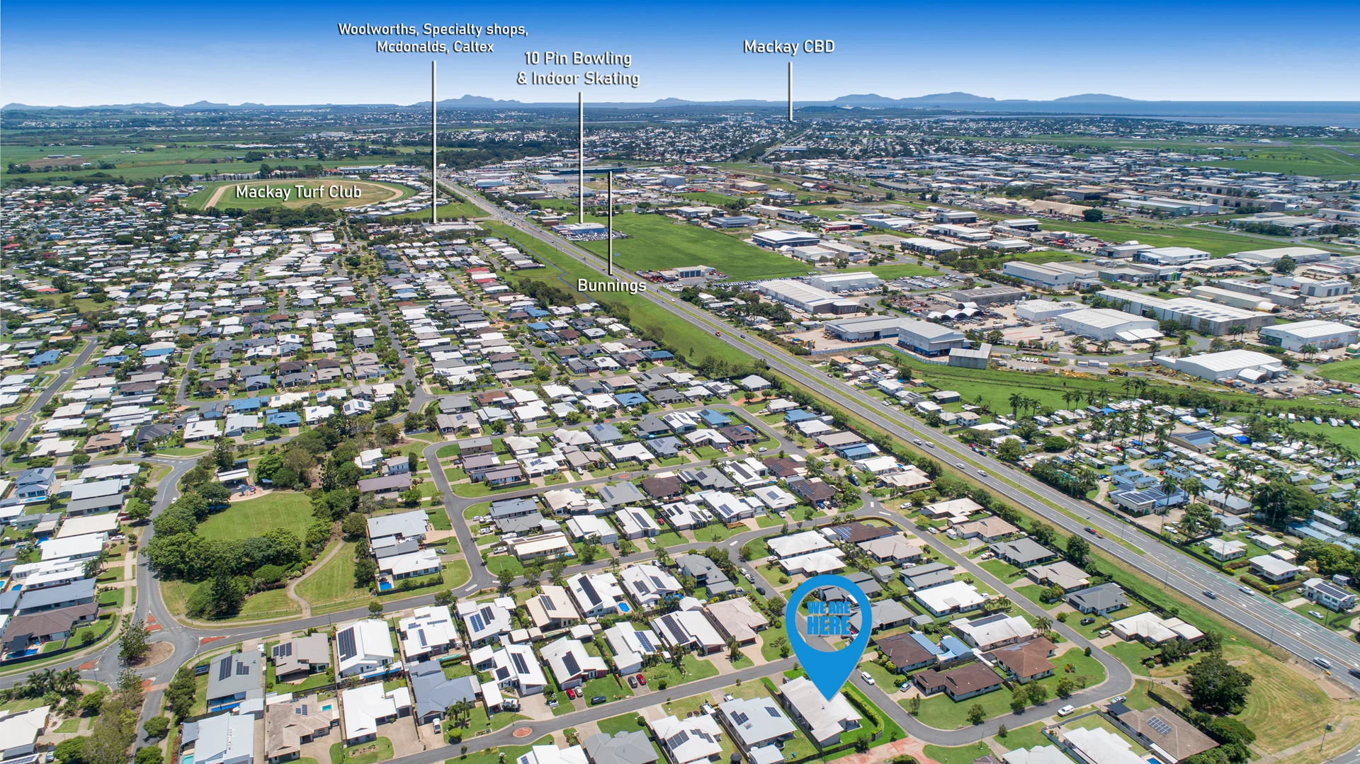 Additional image 13 of 18 Vesta Lane, Ooralea QLD 4740