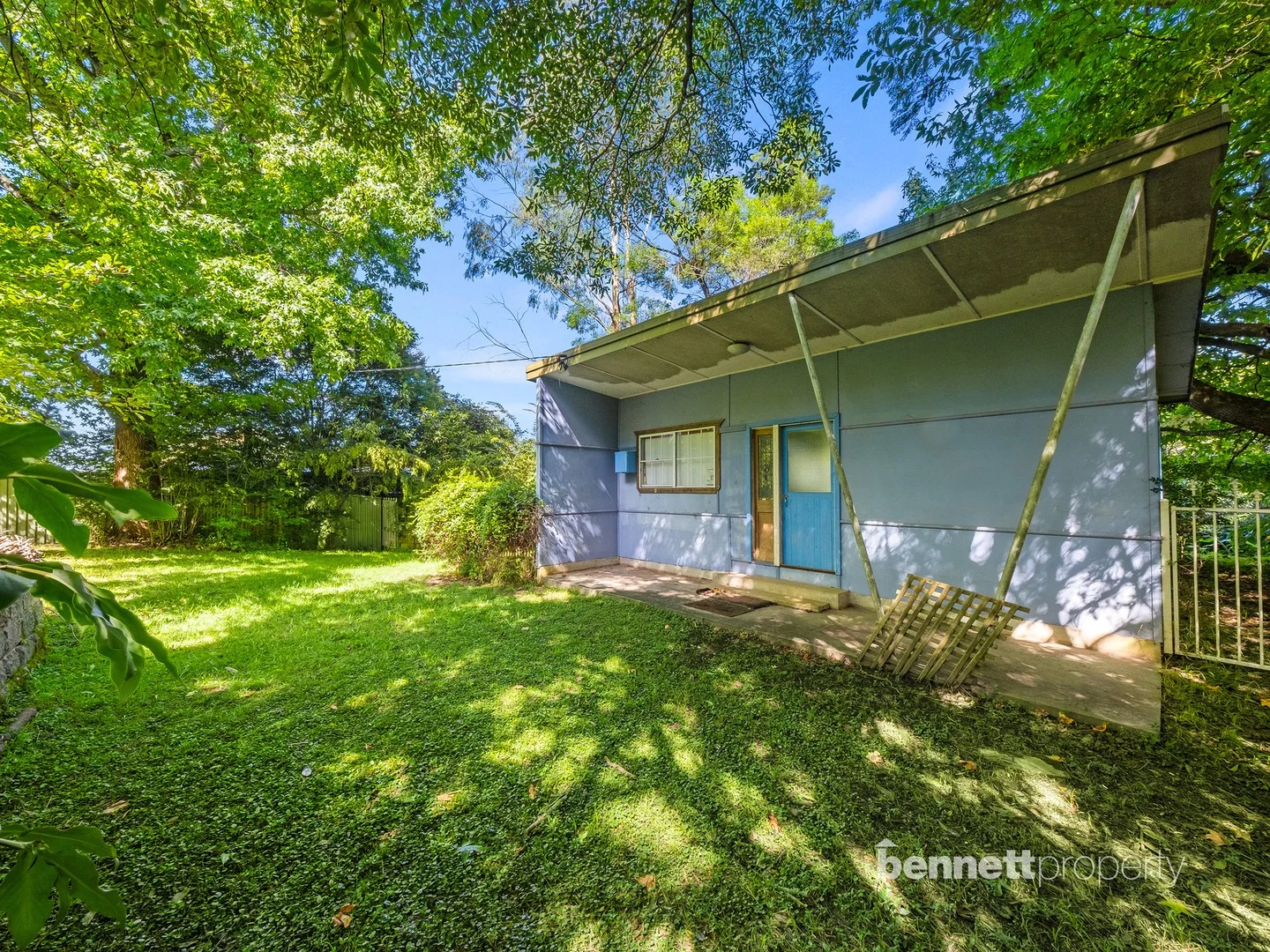 1249 Bells Line Of Road, Kurrajong Heights NSW 2758