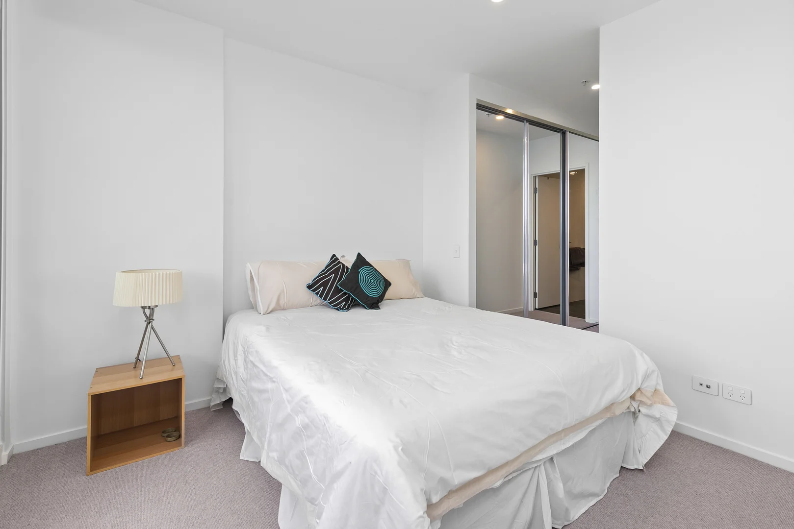 Additional image 9 of 1603D/4 Tannery Walk, Footscray VIC 3011