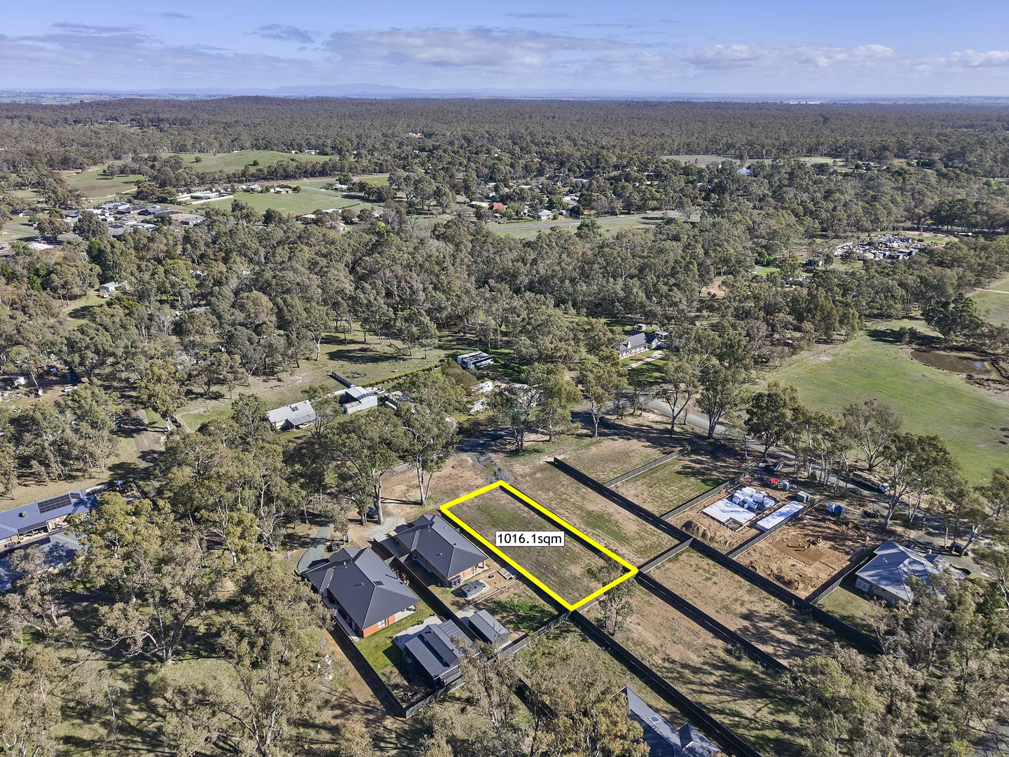 Additional image 10 of 61 Bennett Street, Heathcote VIC 3523