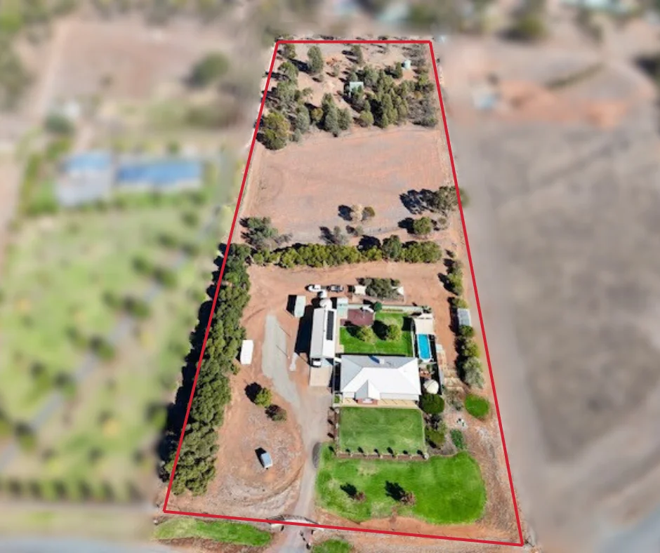 Additional image 20 of 8 Qualitary Road, Merungle Hill NSW 2705
