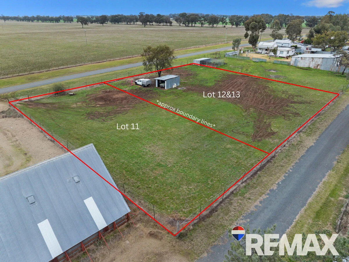 Additional image 3 of 12 & 13/17 Commins Street, Illabo NSW 2590