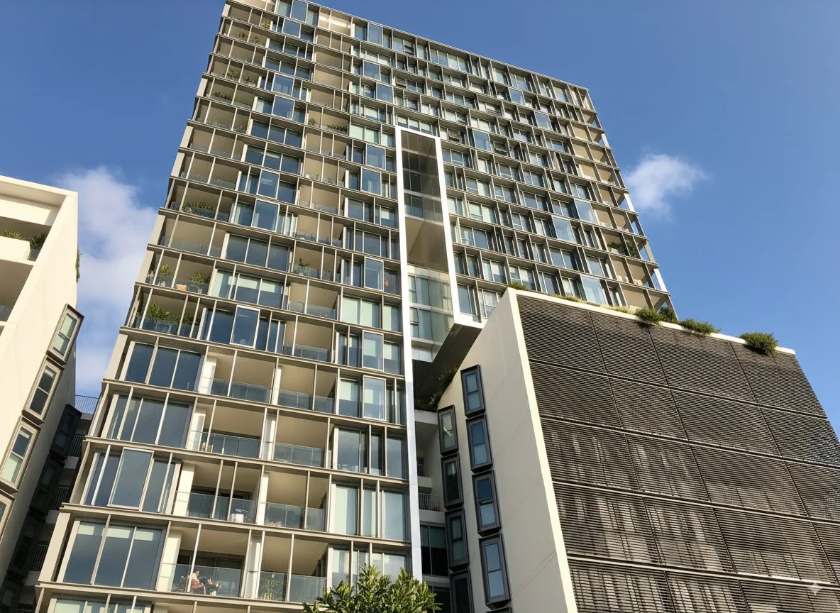 Additional image 9 of 1104/16 Gadigal Avenue, Waterloo NSW 2017