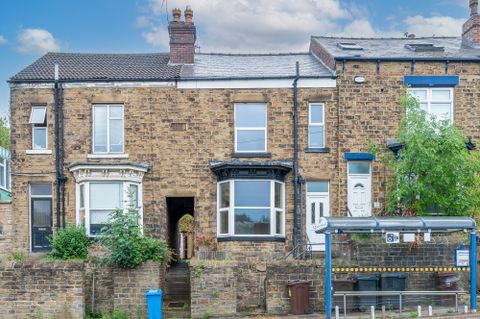 Ecclesall Road, Ecclesall S11