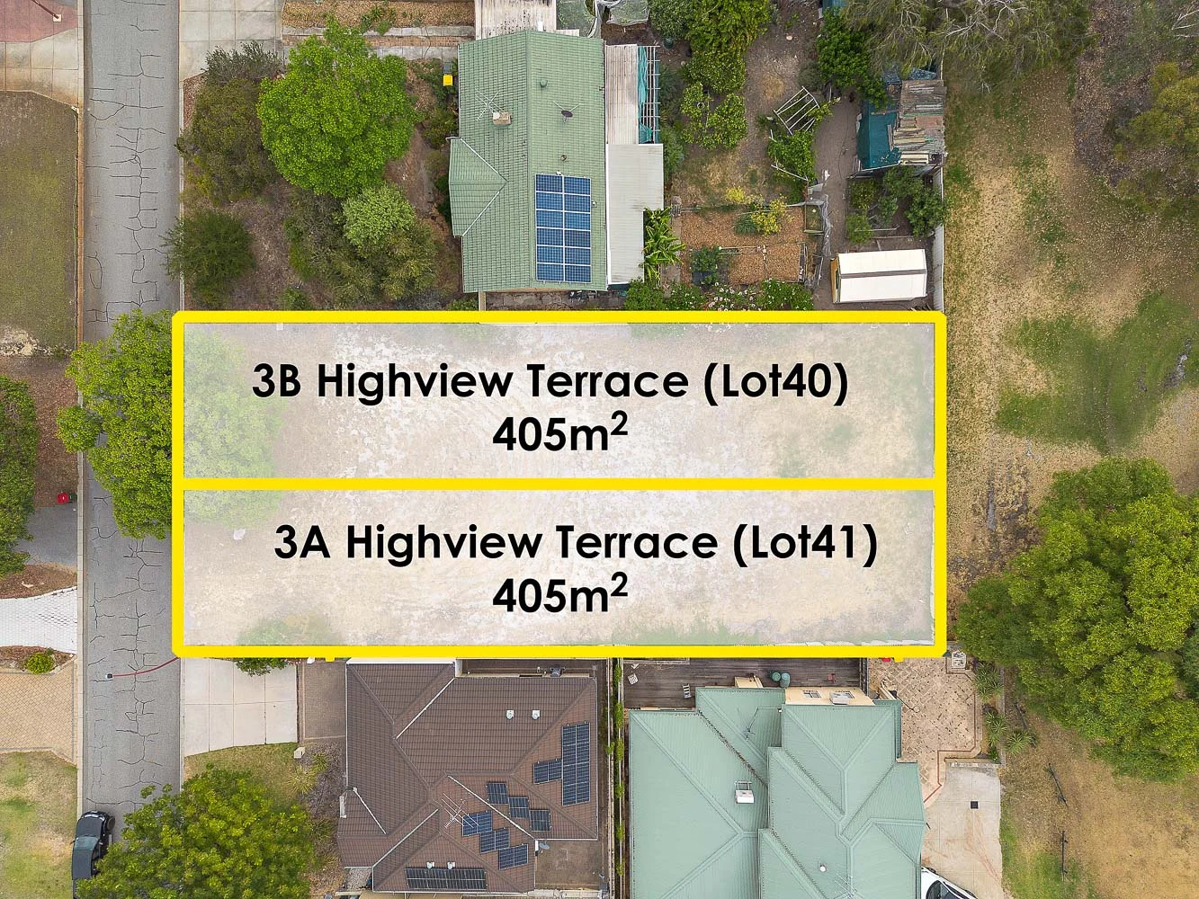 3A Highview Terrace, Wilson WA 6107