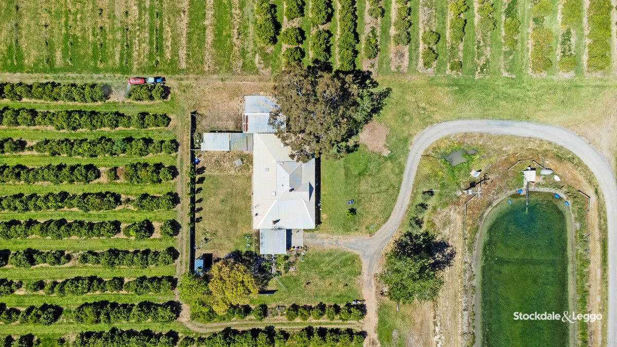Additional image 11 of 154-198 Torgannah Road, Koonoomoo VIC 3644