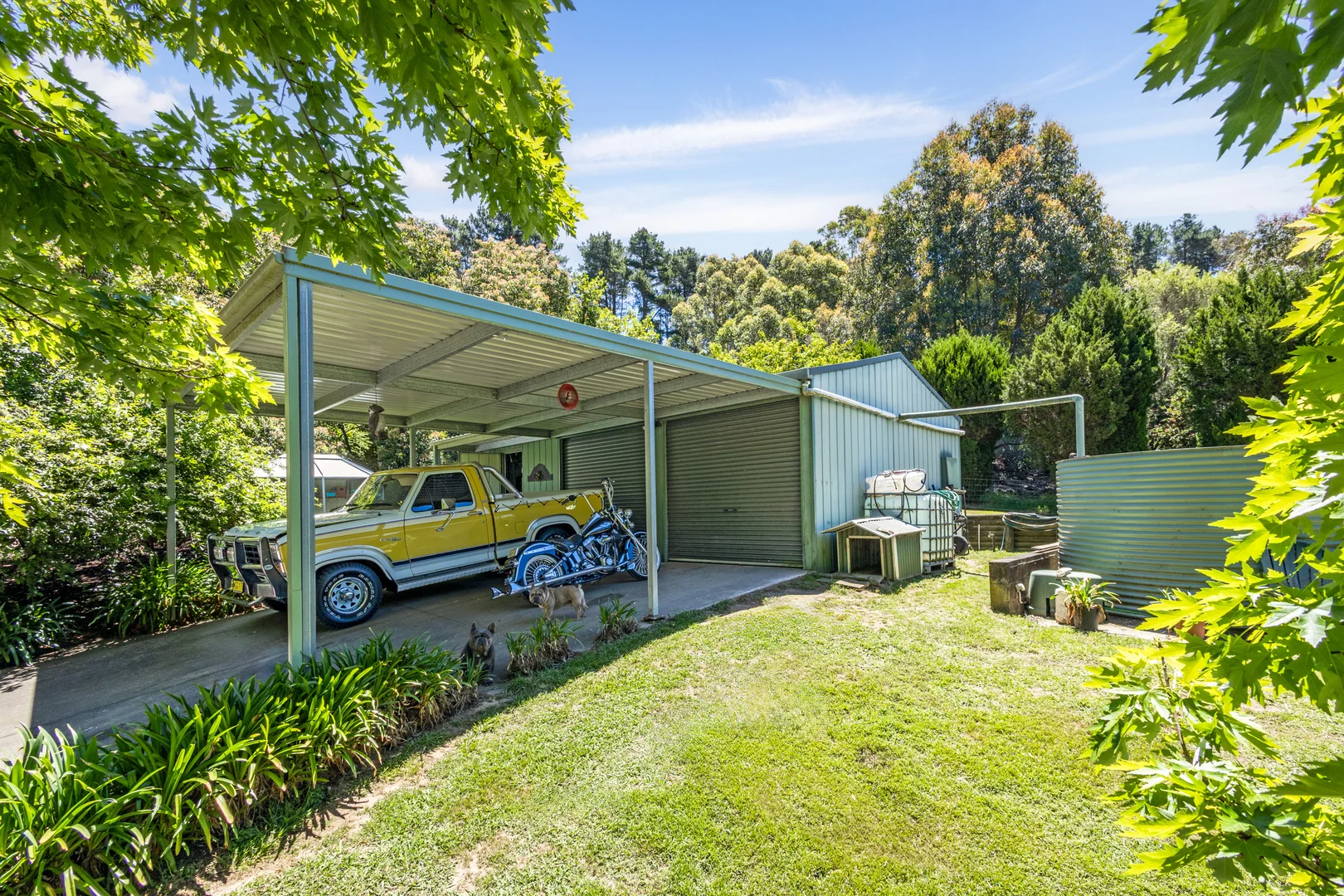 Additional image 17 of 38B Morris Place, Little Hartley NSW 2790