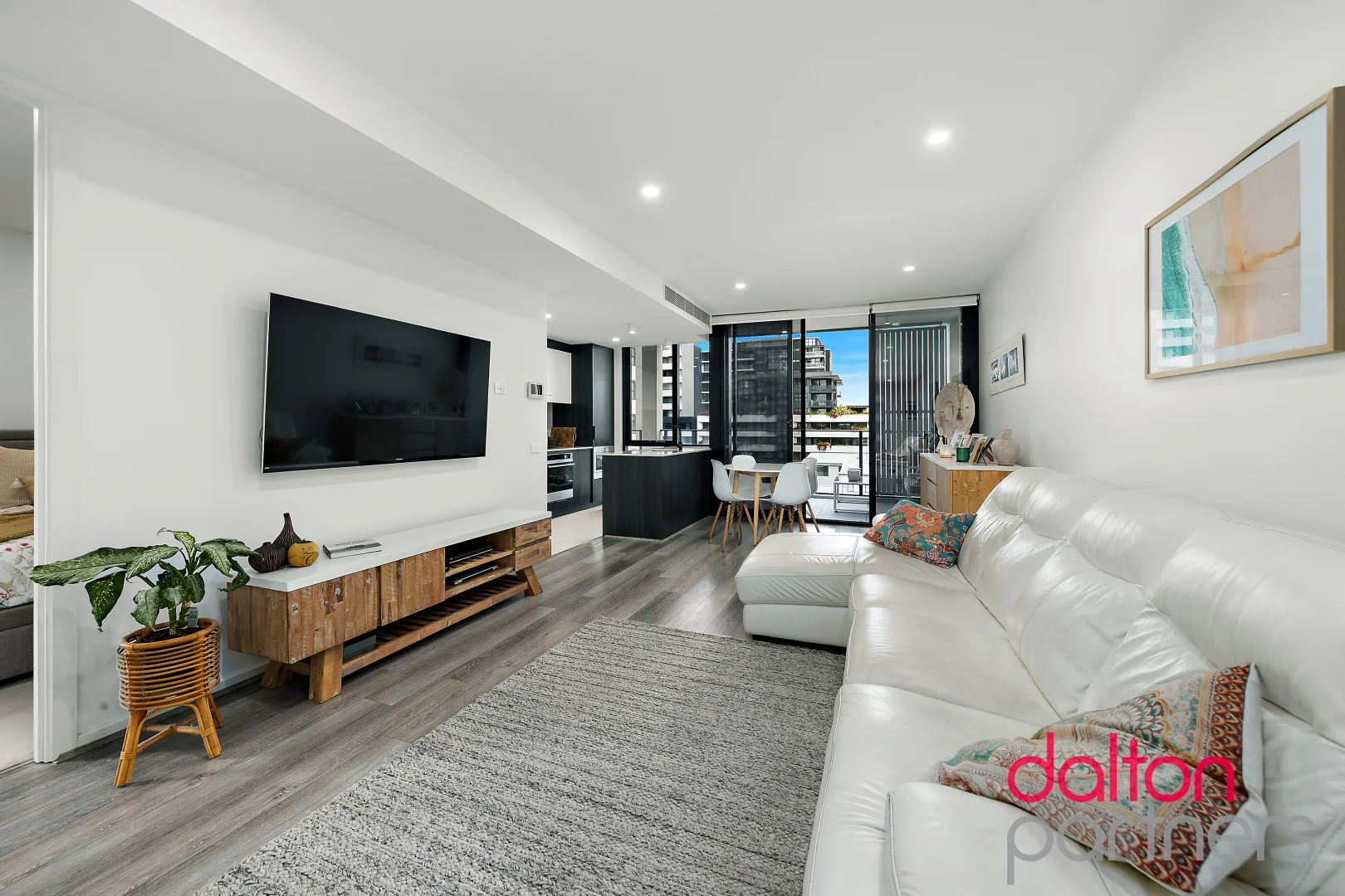 Additional image 3 of 405/12 Bishopsgate Street, Wickham NSW 2293