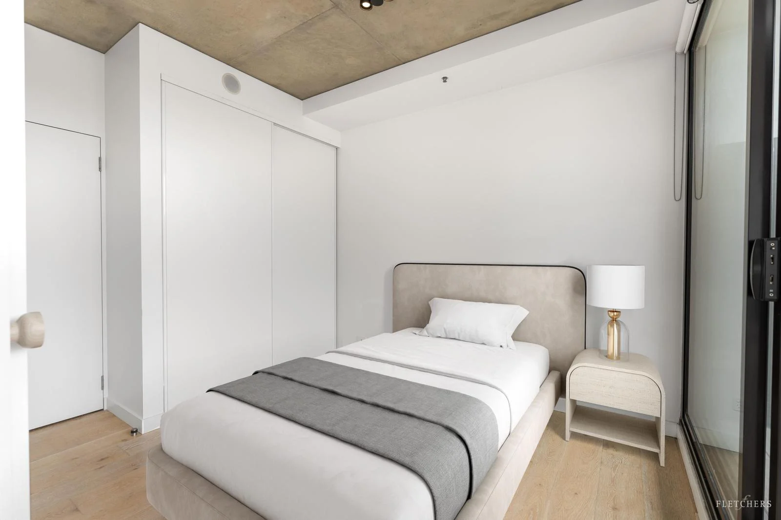 Additional image 5 of 108/121 Power Street, Hawthorn VIC 3122