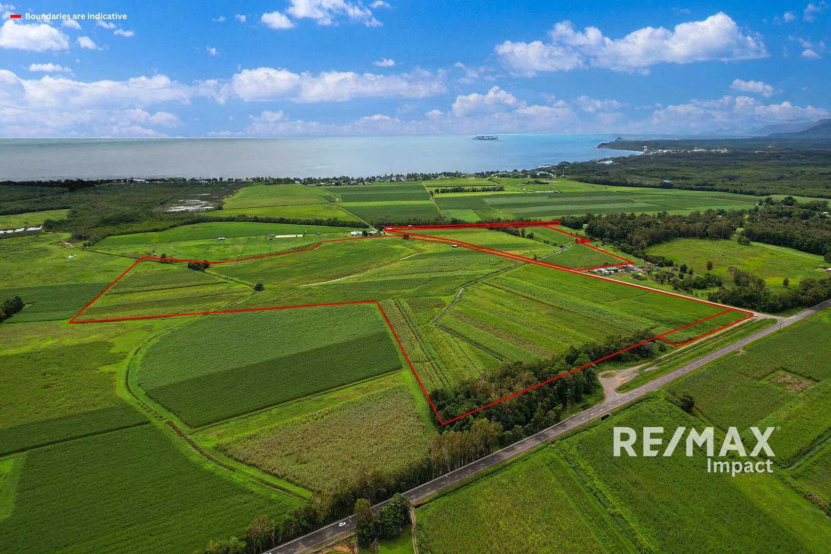 Additional image 7 of 57 BELLS ROAD, Newell QLD 4873