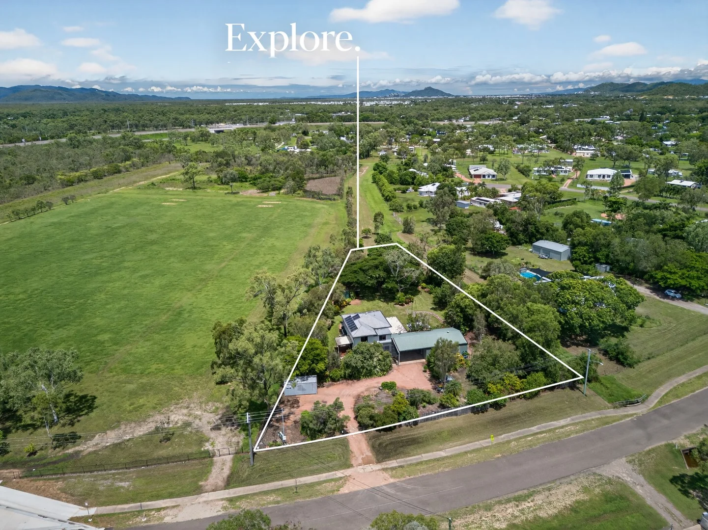Additional image 2 of 44 Joanne Street, Deeragun QLD 4818