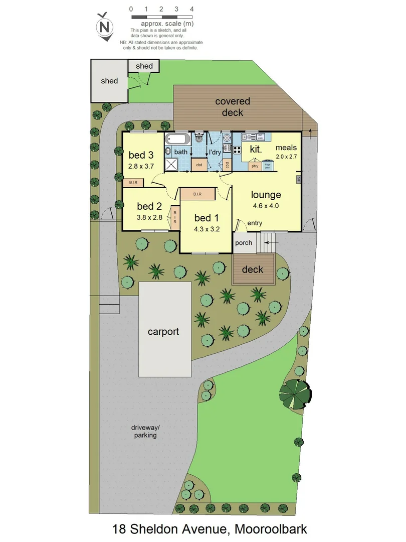 Additional image 8 of 18 Sheldon Avenue, Mooroolbark VIC 3138