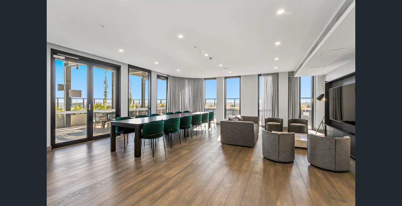 Additional image 15 of 1003/1 Warde Street, Footscray VIC 3011