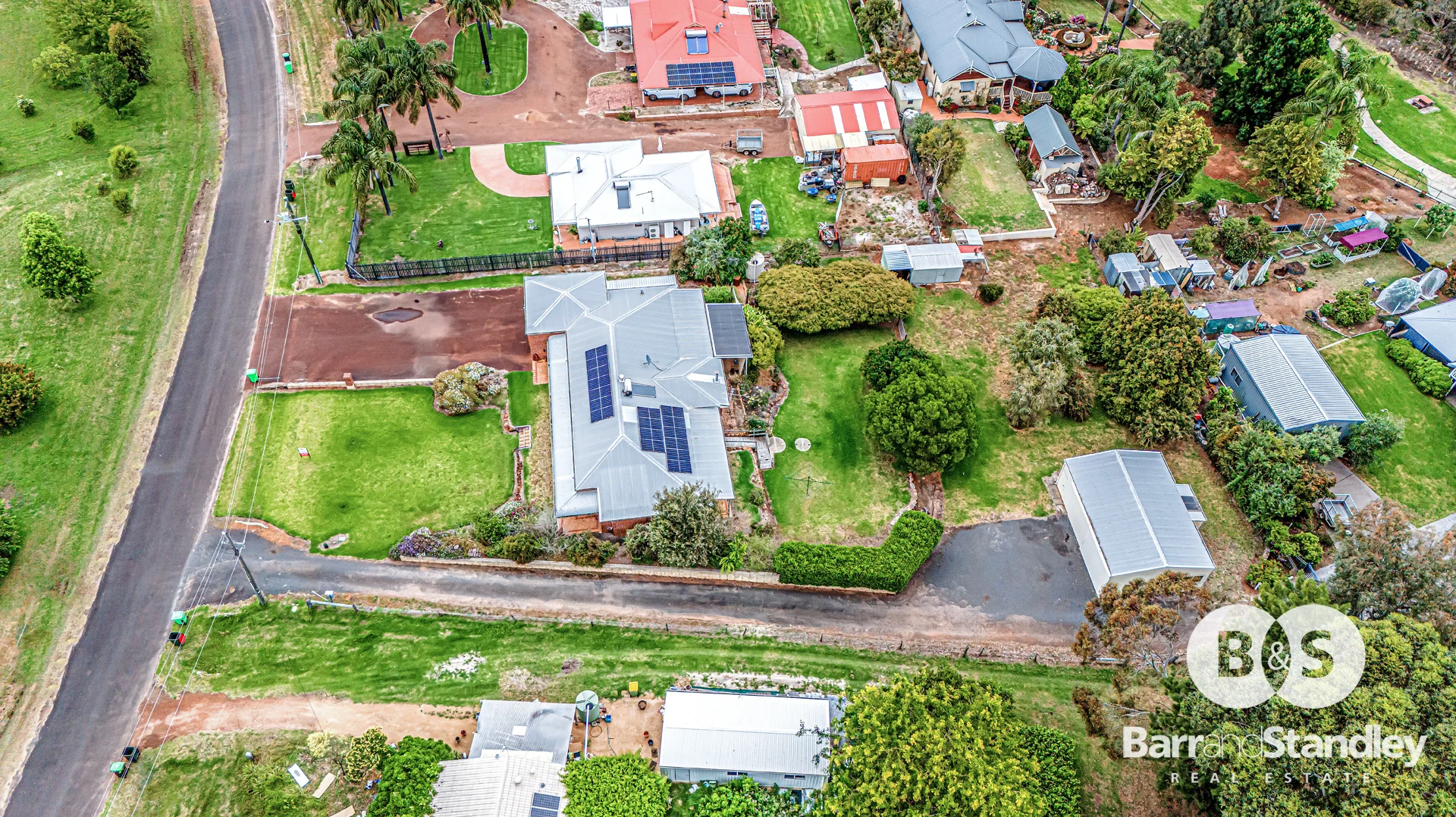 Additional image 23 of 106A Palmer Street, Donnybrook WA 6239