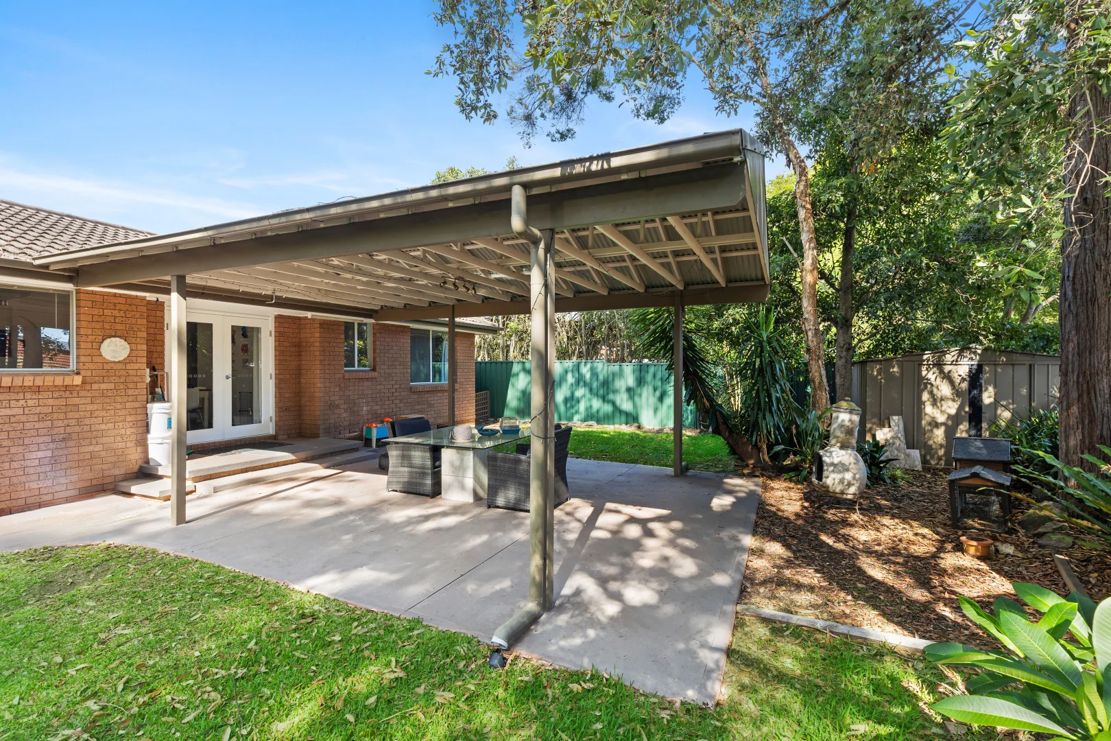 Additional image 13 of 2B + 2C Tallowood Gardens, Blaxland NSW 2774