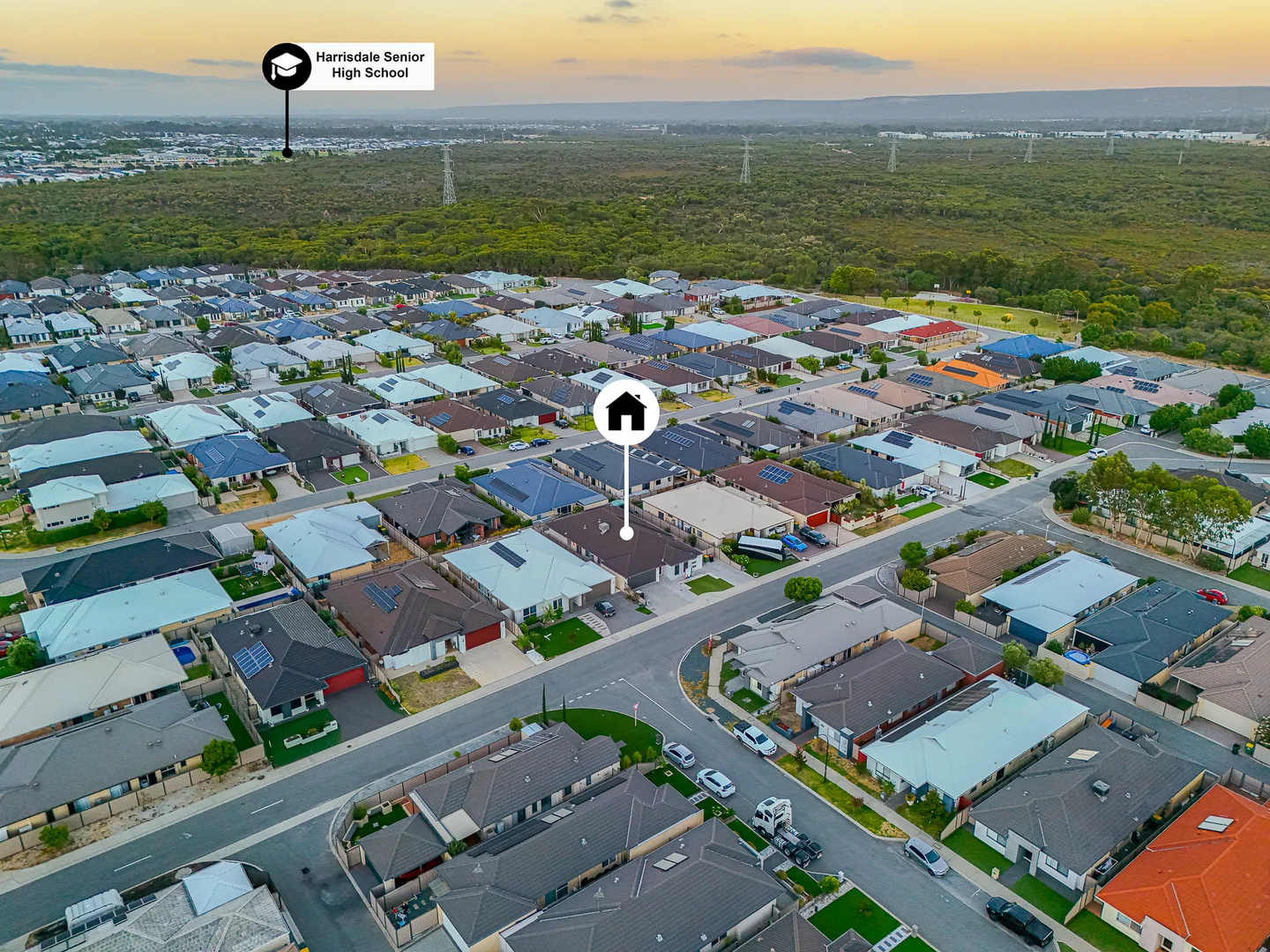 Additional image 35 of 10 Petrona Crescent, Piara Waters WA 6112