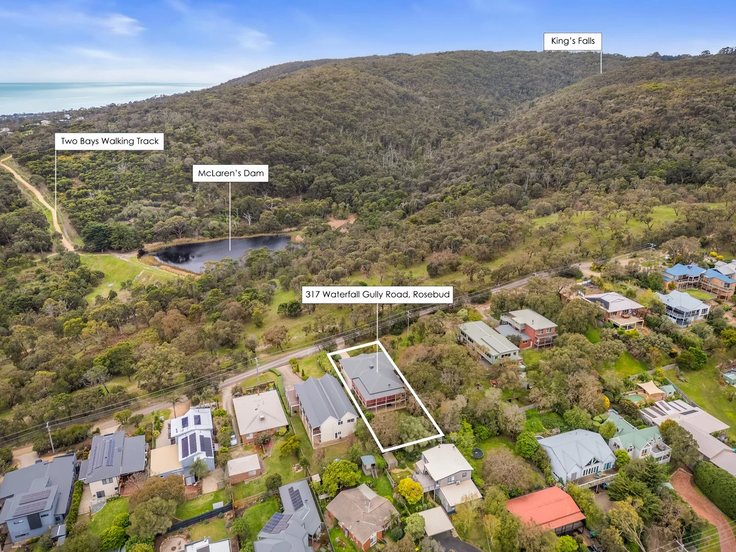 Additional image 9 of 317 Waterfall Gully Road, Rosebud VIC 3939