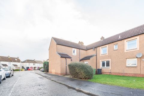 South Gyle Wynd, South Gyle, Edinburgh EH12