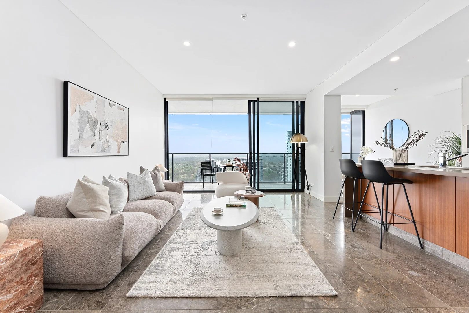 3701/438 Victoria Avenue, Chatswood NSW 2067