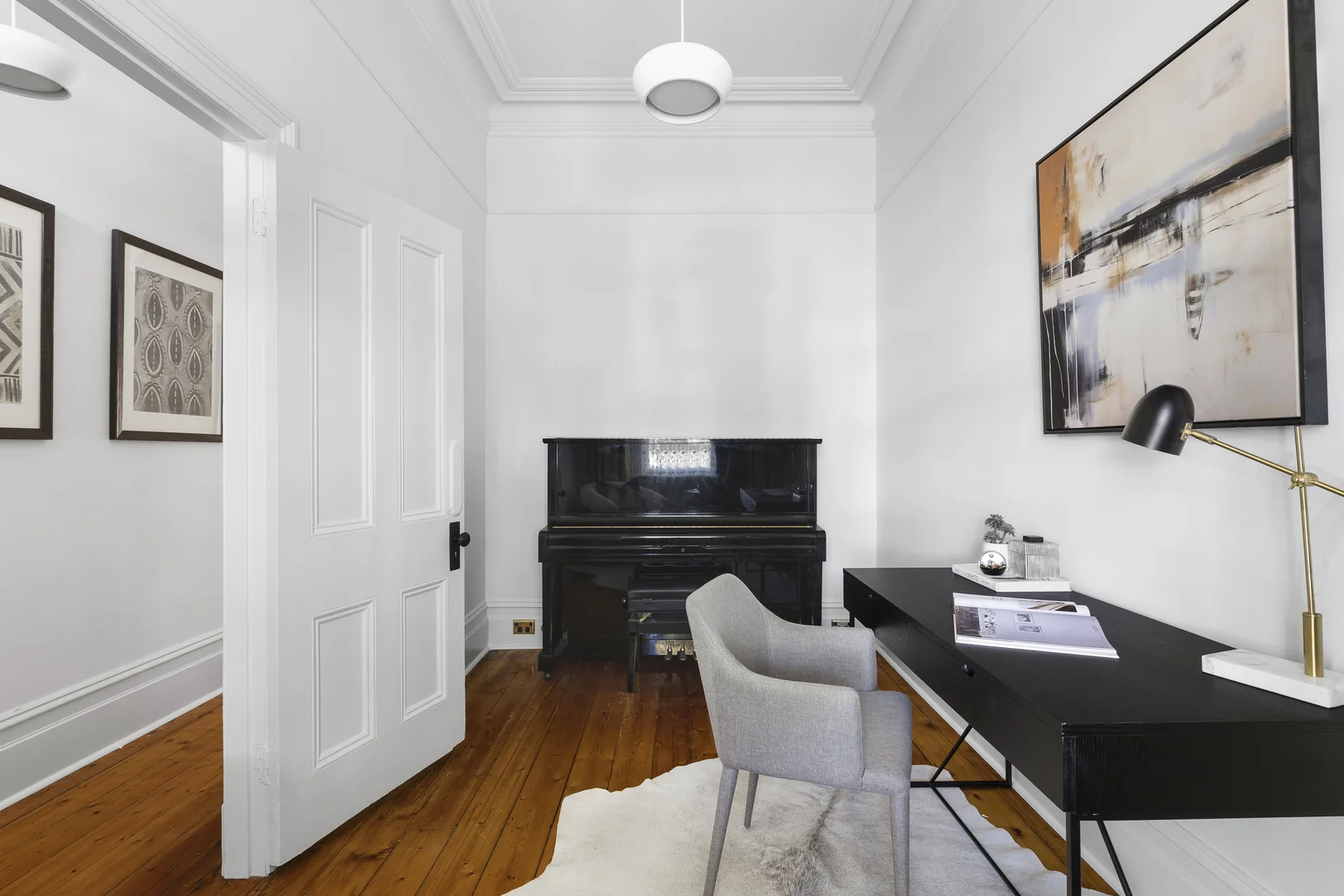 Additional image 8 of 63 Fitzgibbon Street, Parkville VIC 3052