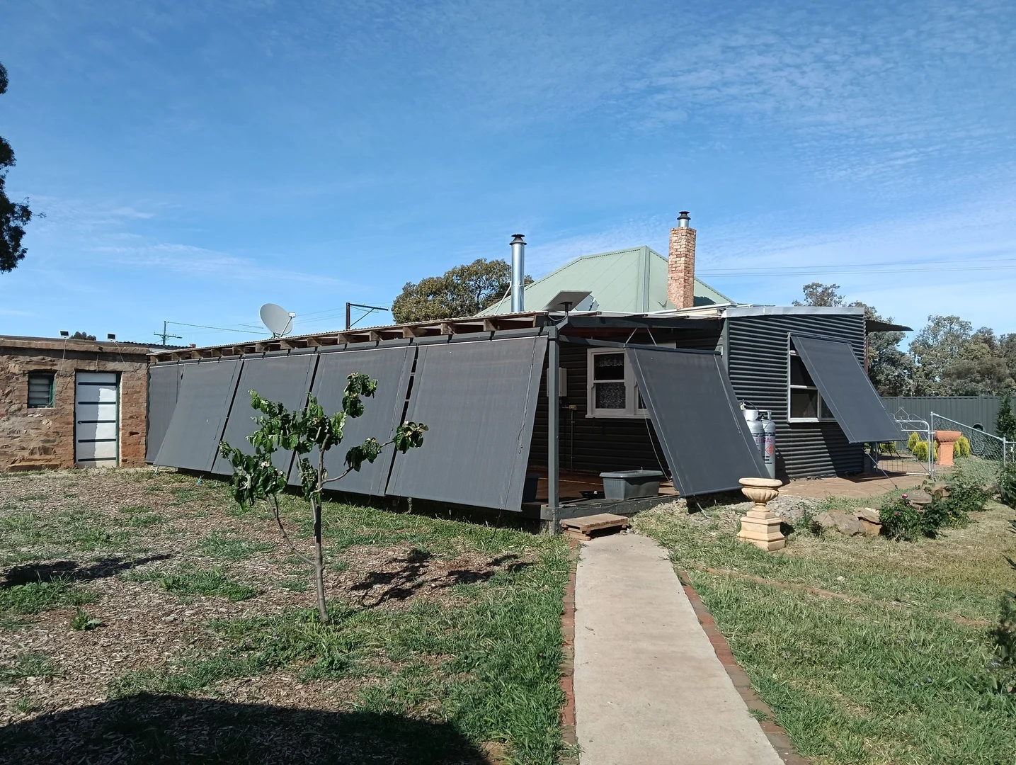 Additional image 5 of 27 Alfred Street, Hallett SA 5419