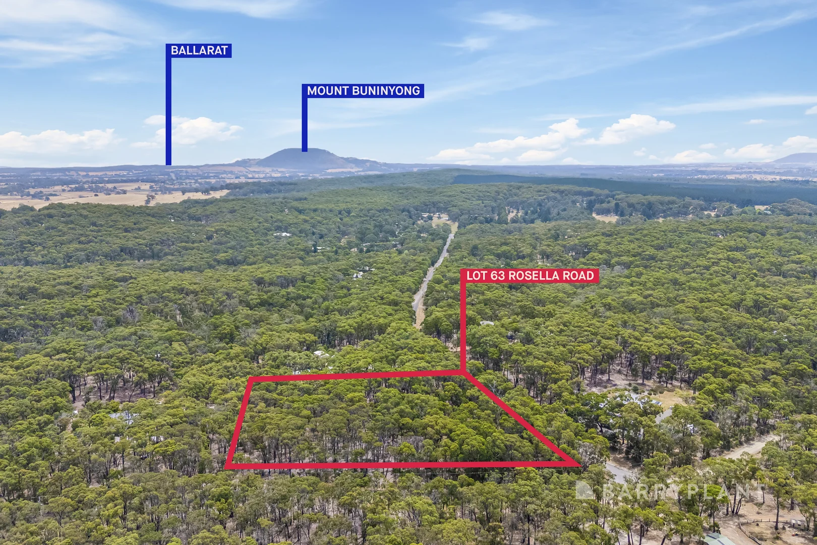 Additional image 6 of Lot 63 Rosella Road, Lal Lal VIC 3352