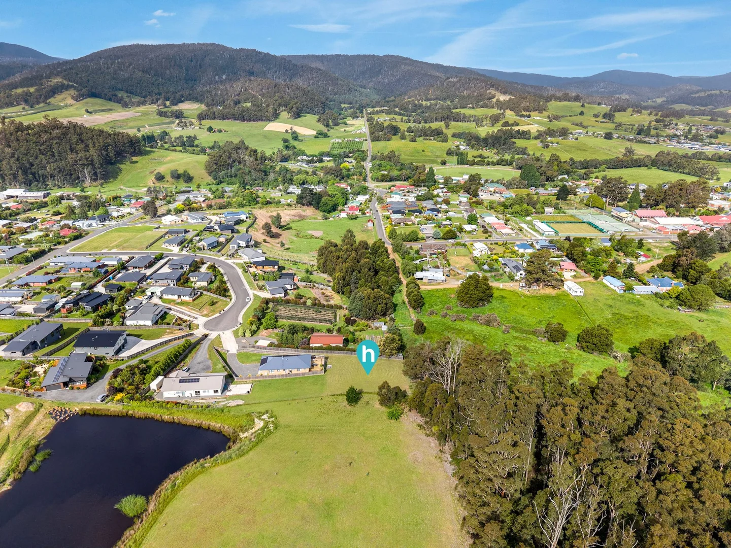 Additional image 4 of 17 Dorgan Court, Cygnet TAS 7112