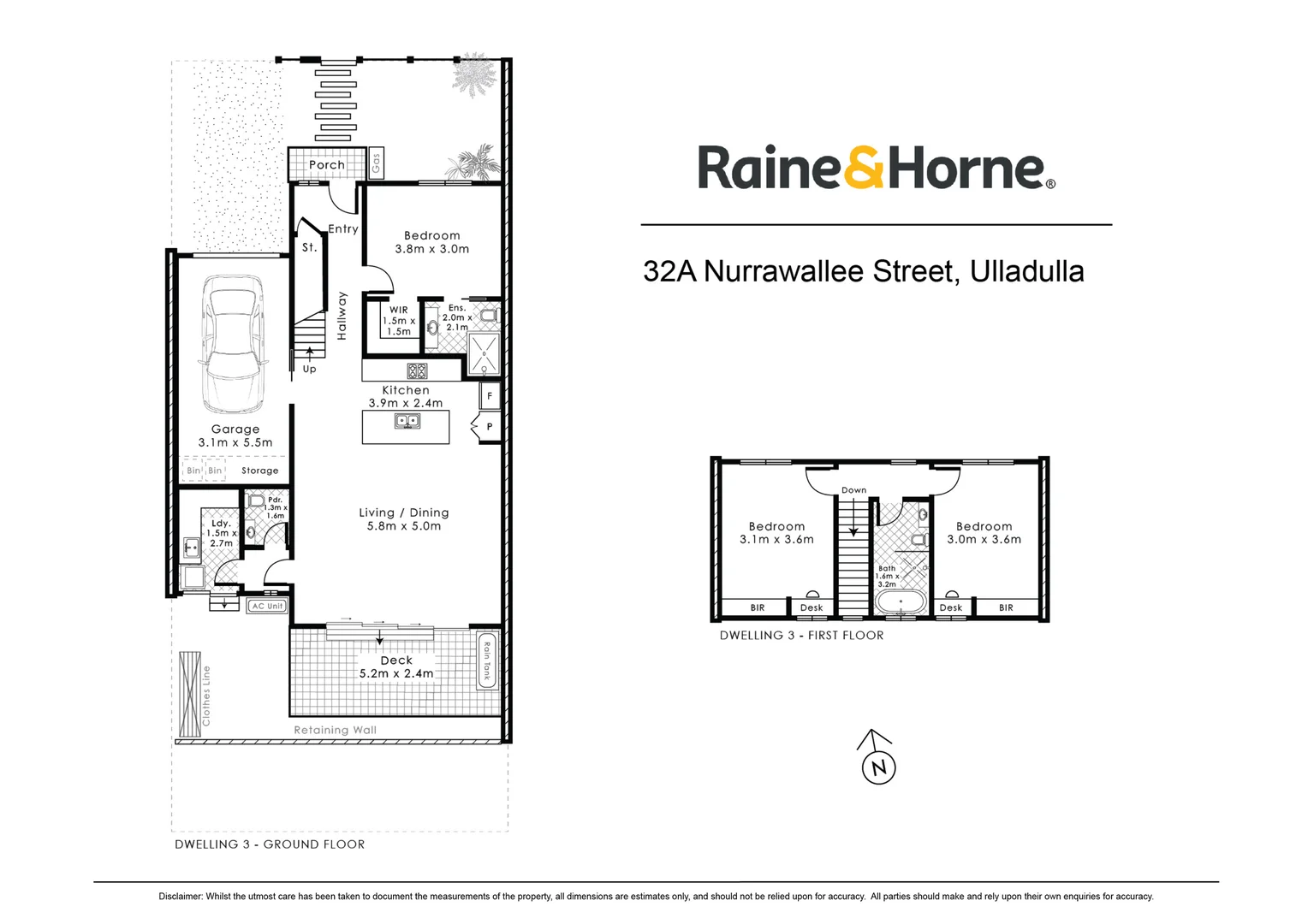 Additional image 12 of 34 Nurrawallee Street, Ulladulla NSW 2539