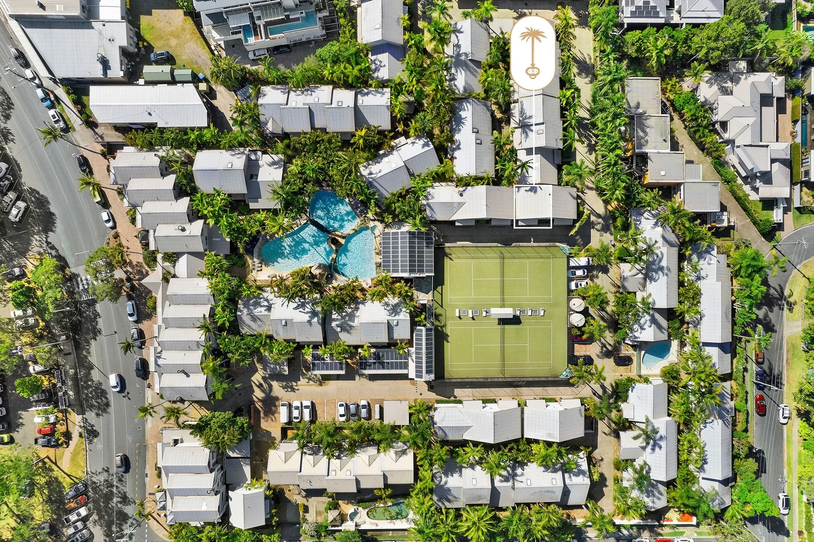 Additional image 13 of 48/185 Gympie Terrace, Noosaville QLD 4566
