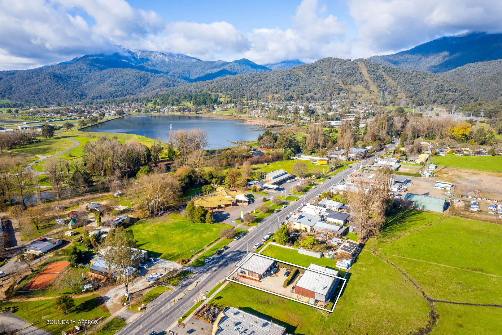 Additional image 13 of 215 Kiewa Valley Highway, Tawonga South VIC 3698