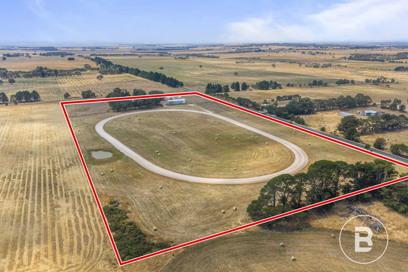 Additional image 31 of 667 Haddon-Preston Hill Road, Snake Valley VIC 3351