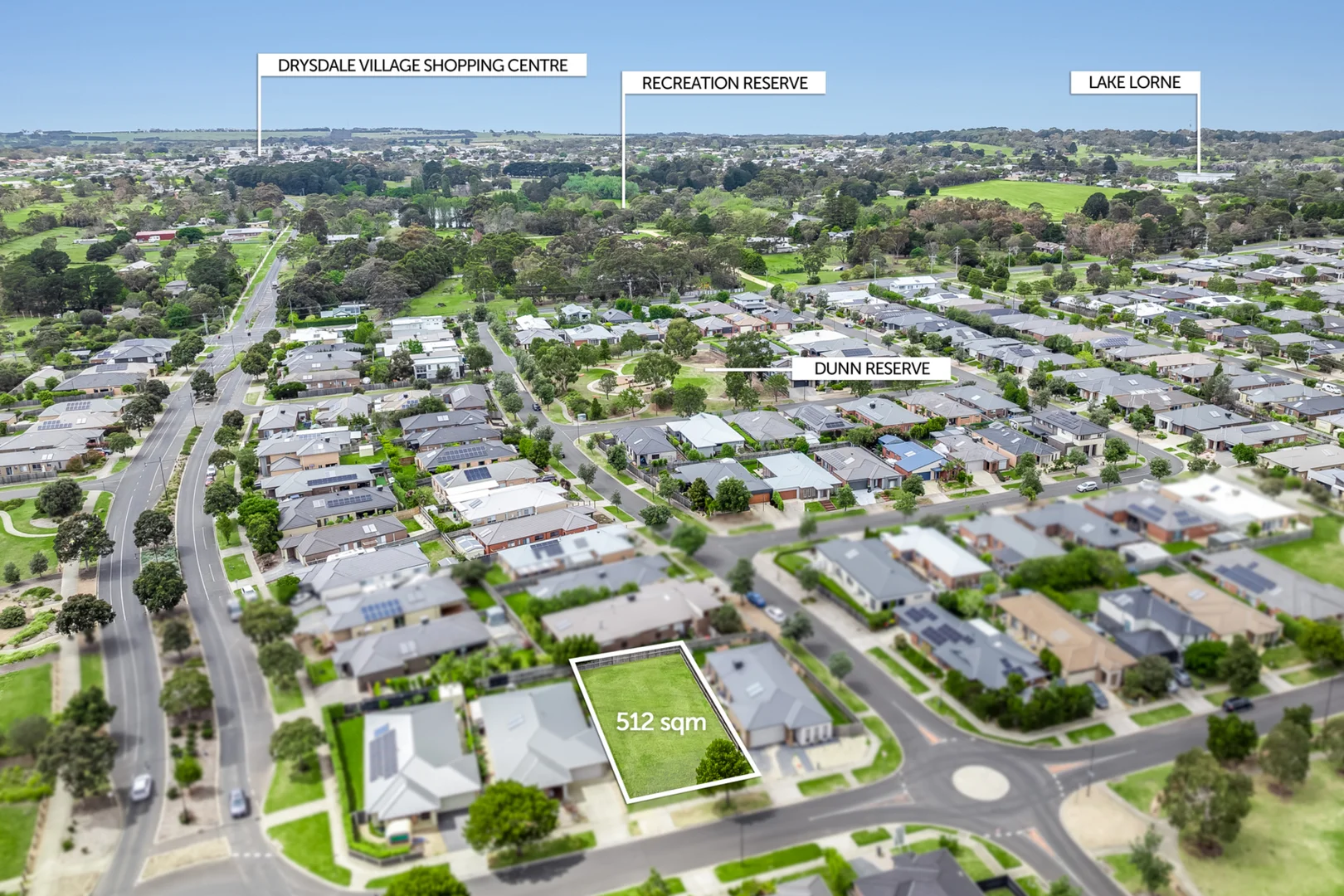 Additional image 3 of 5 Amber Avenue, Curlewis VIC 3222