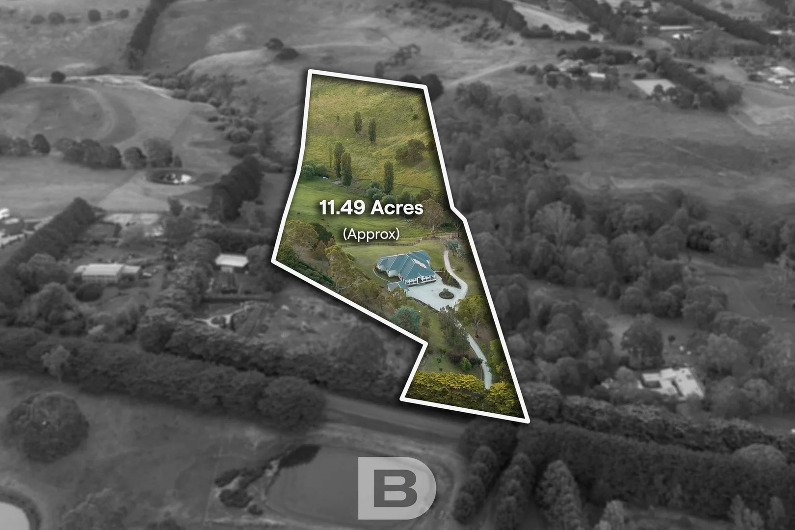 Additional image 21 of 170 Benson Road, Gisborne South VIC 3437