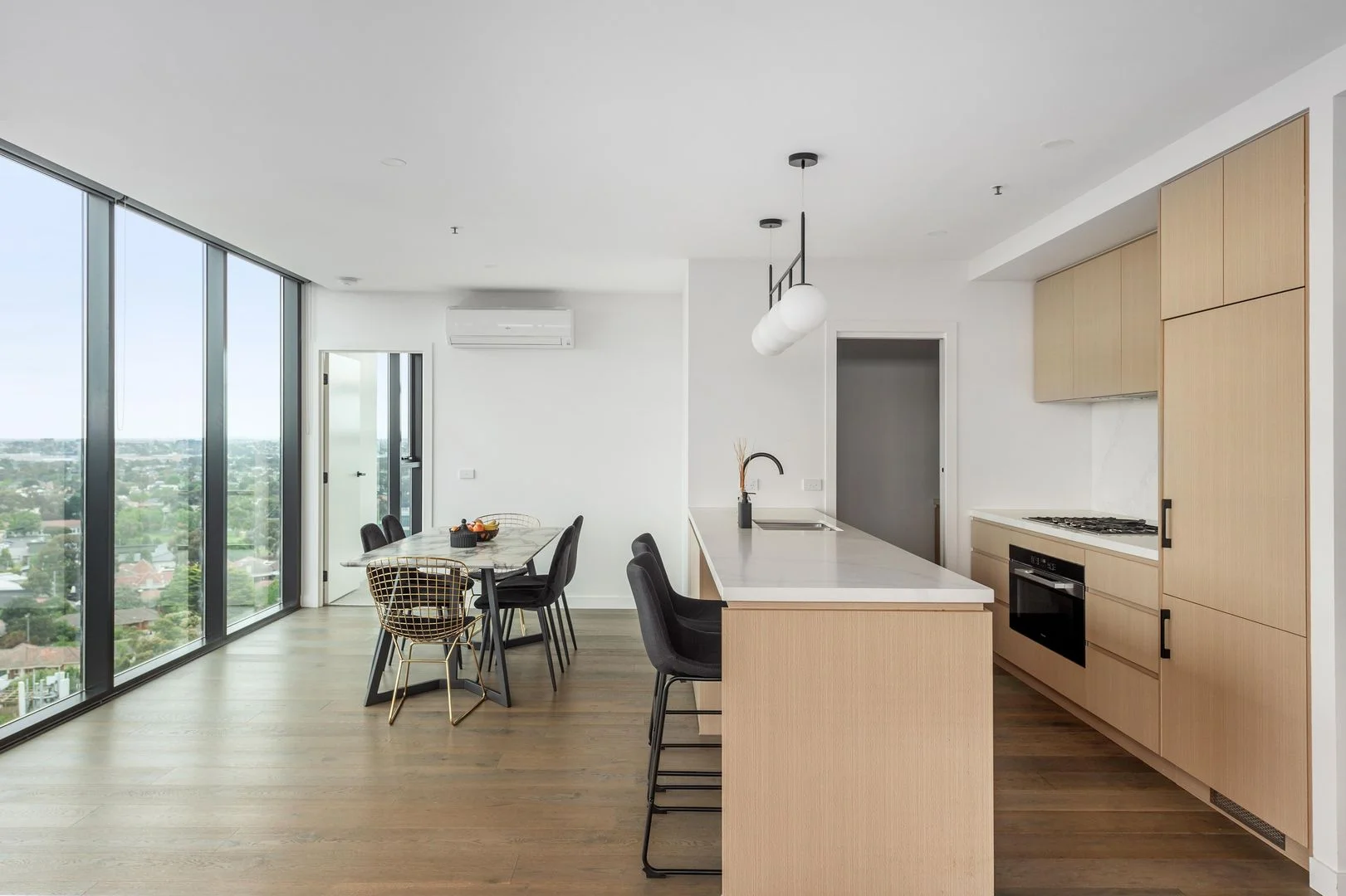 Additional image 5 of 1101/58 Myrtle Street, Ivanhoe VIC 3079