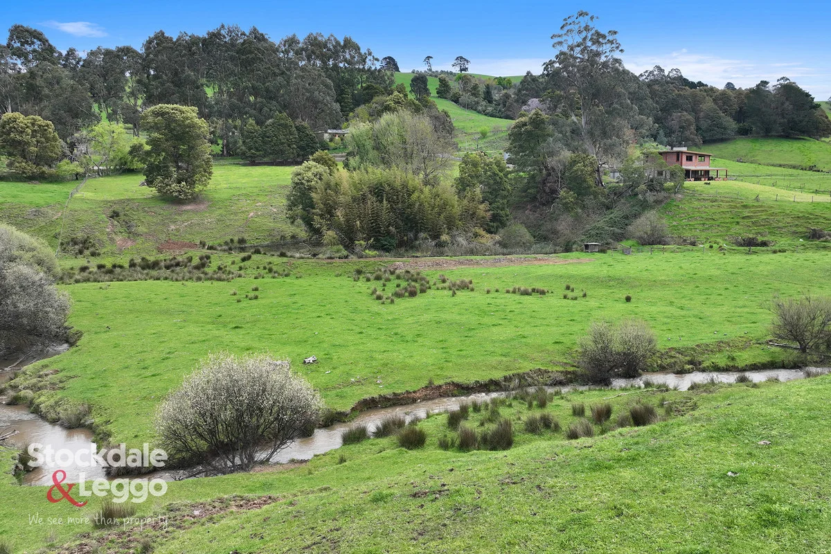 Additional image 24 of 140 Mirboo - Yarragon Road, Allambee South VIC 3871