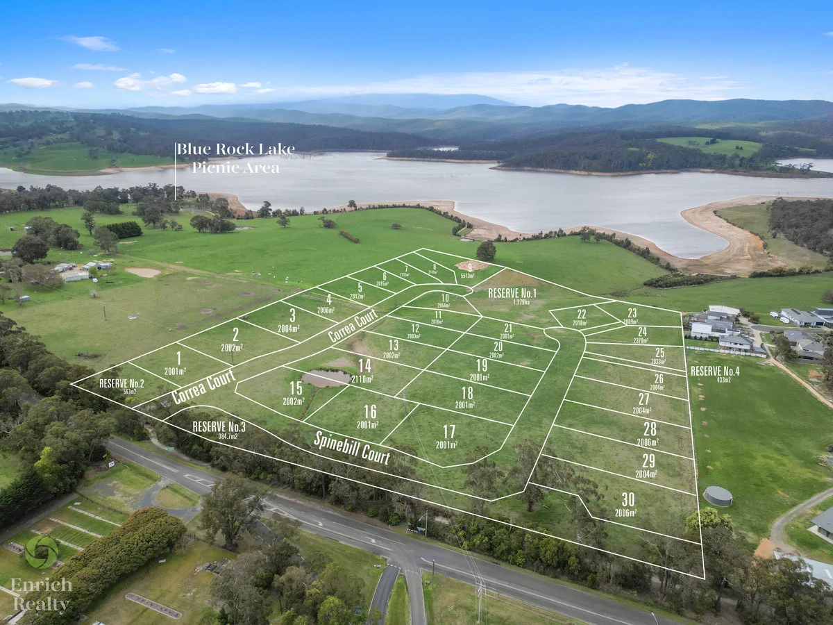 Additional image 6 of Lake Views Estate, Willow Grove VIC 3825