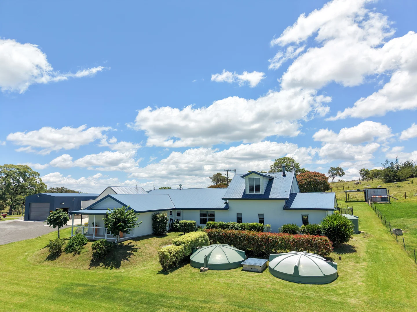 Additional image 6 of 7 Old Ballandean Road, Tenterfield NSW 2372