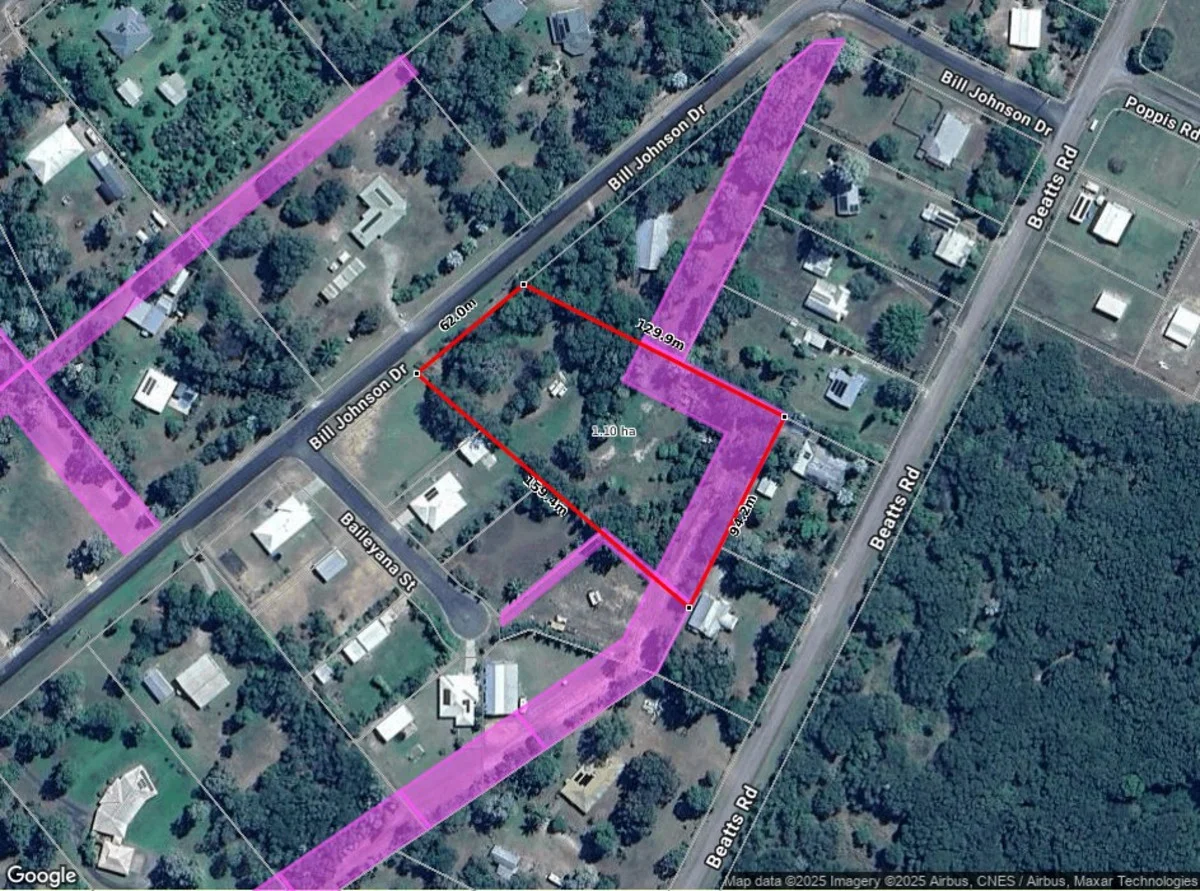 Additional image 4 of 35 Bill Johnson Drive, Forrest Beach QLD 4850