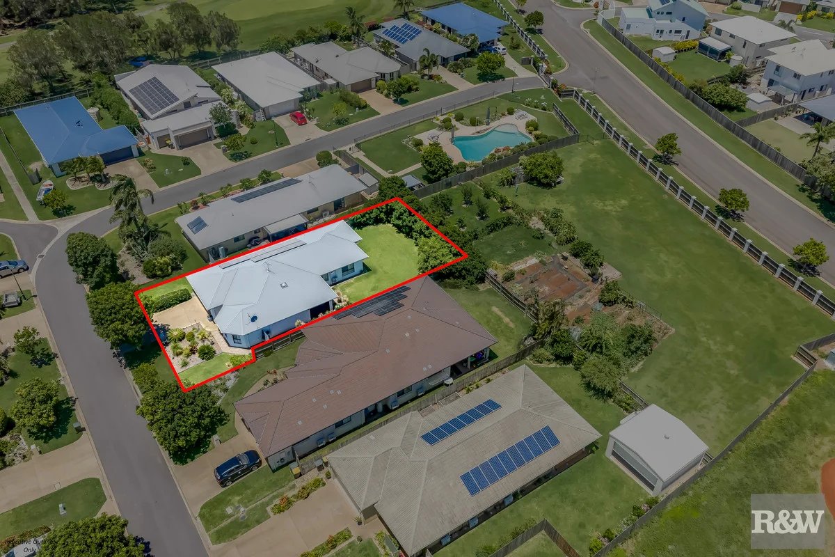 Additional image 24 of 19 McCallum Close, Coral Cove QLD 4670