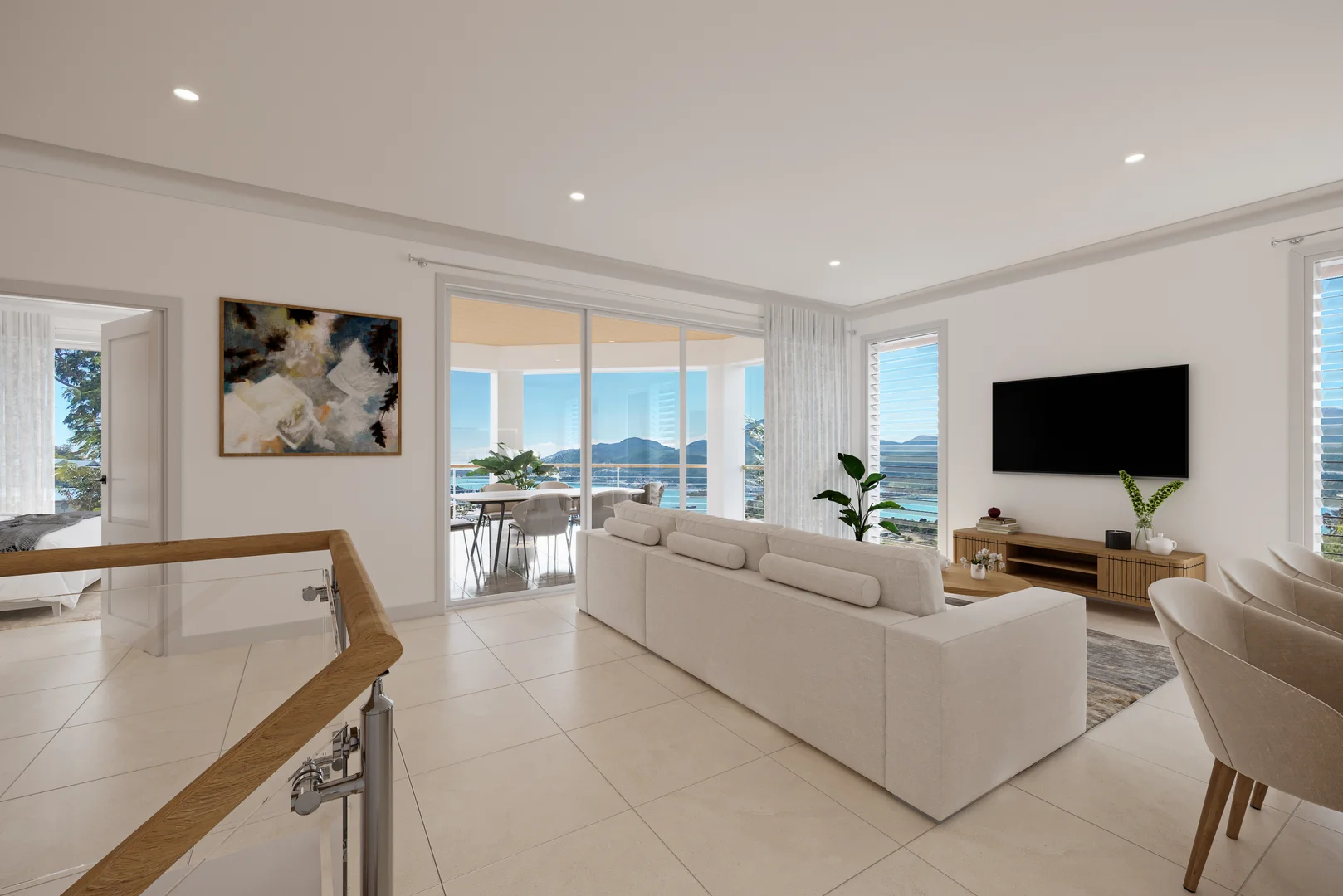 Additional image 3 of Lot 200 Mount Whitsunday Drive, Airlie Beach QLD 4802