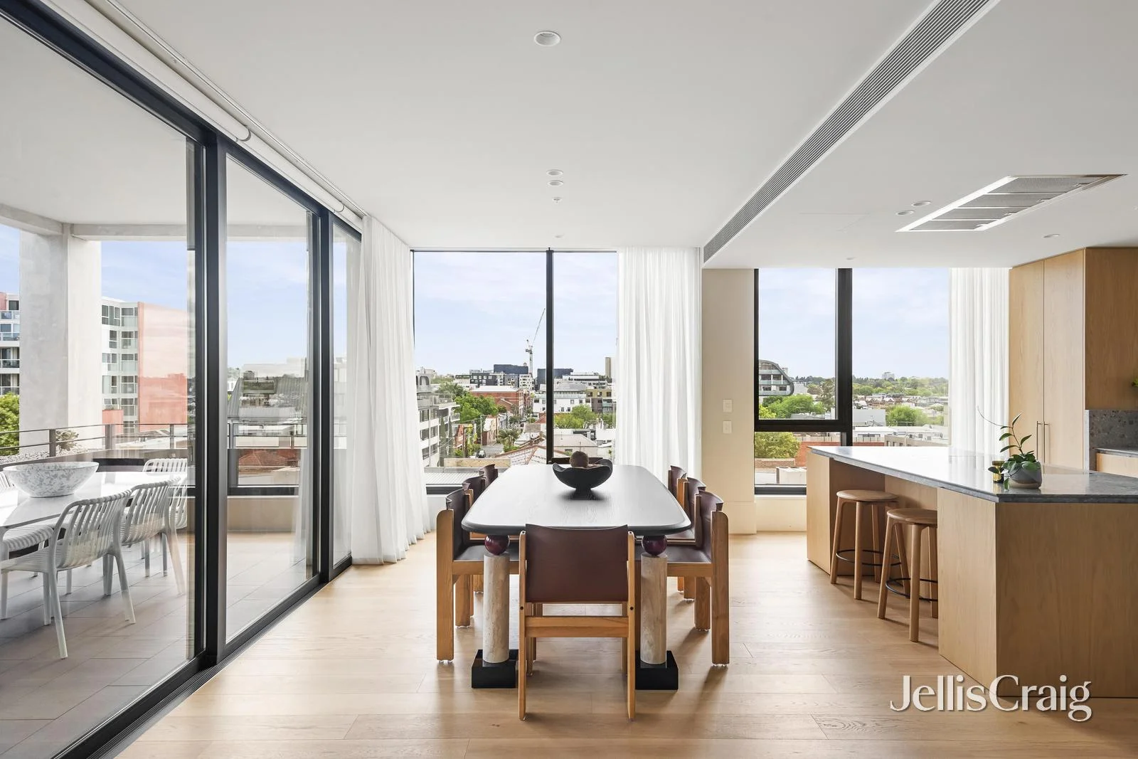 Additional image 2 of 404/385 Gore Street, Fitzroy VIC 3065