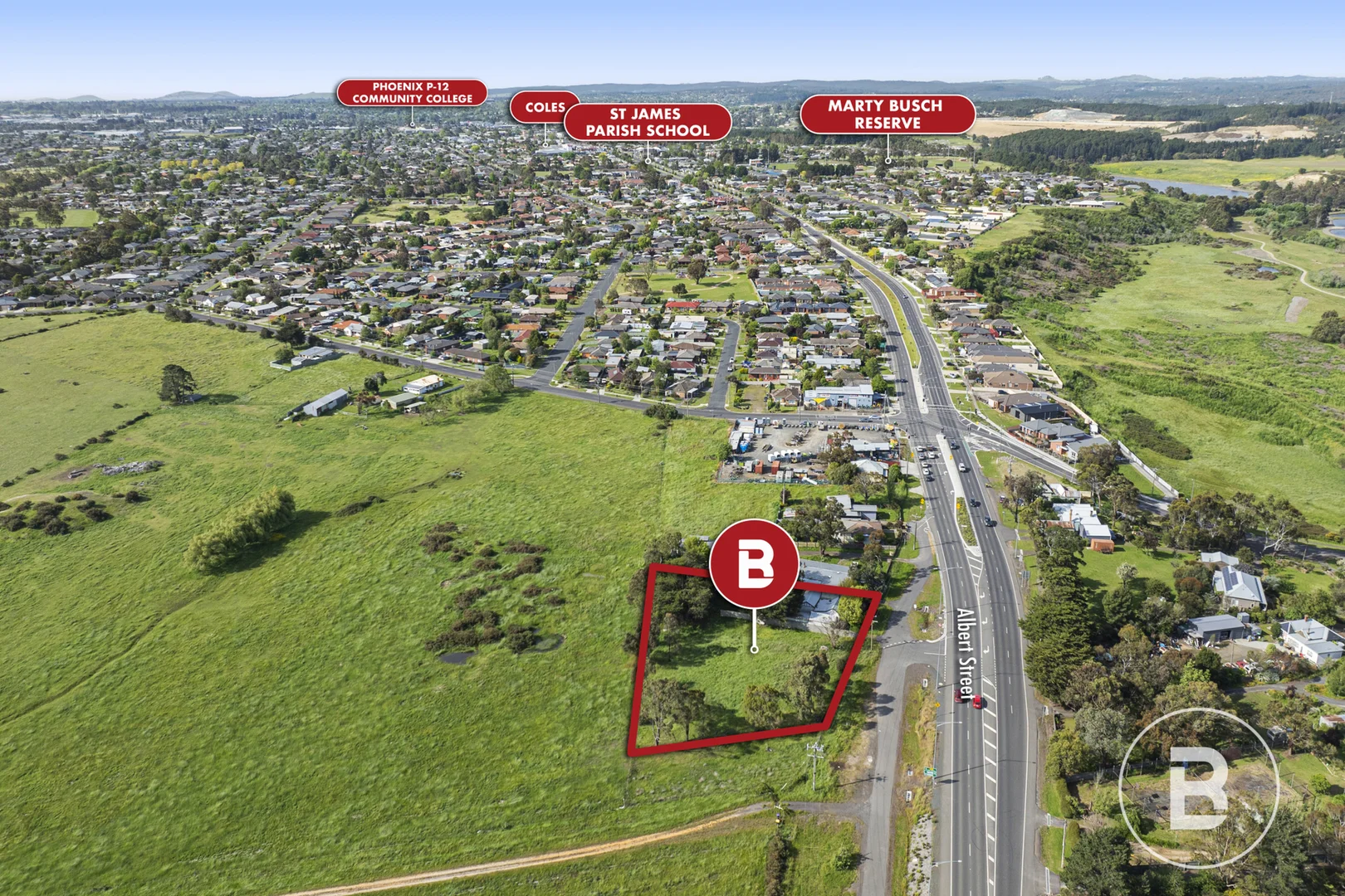 Additional image 3 of 360 Albert Street, Sebastopol VIC 3356