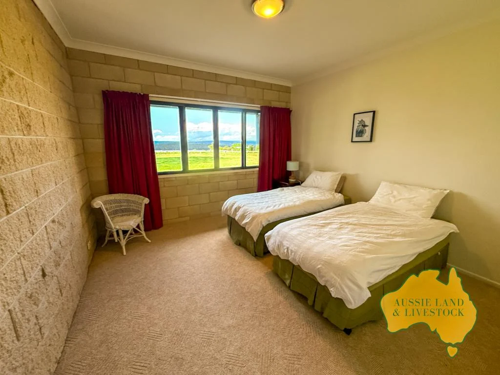 Additional image 18 of 420 HODGLEIGH NORTH ROAD, Hodgleigh QLD 4610