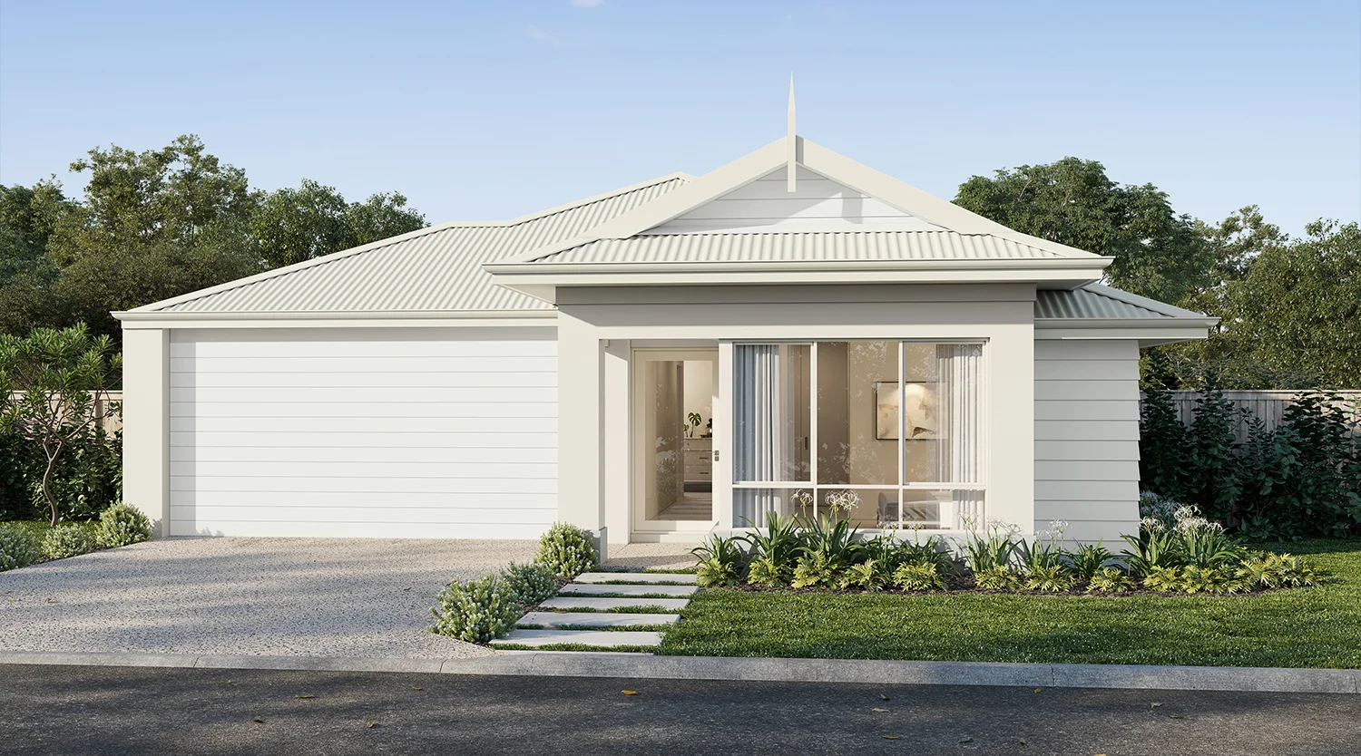 Lot 339 Parkridge, Eaton WA 6232