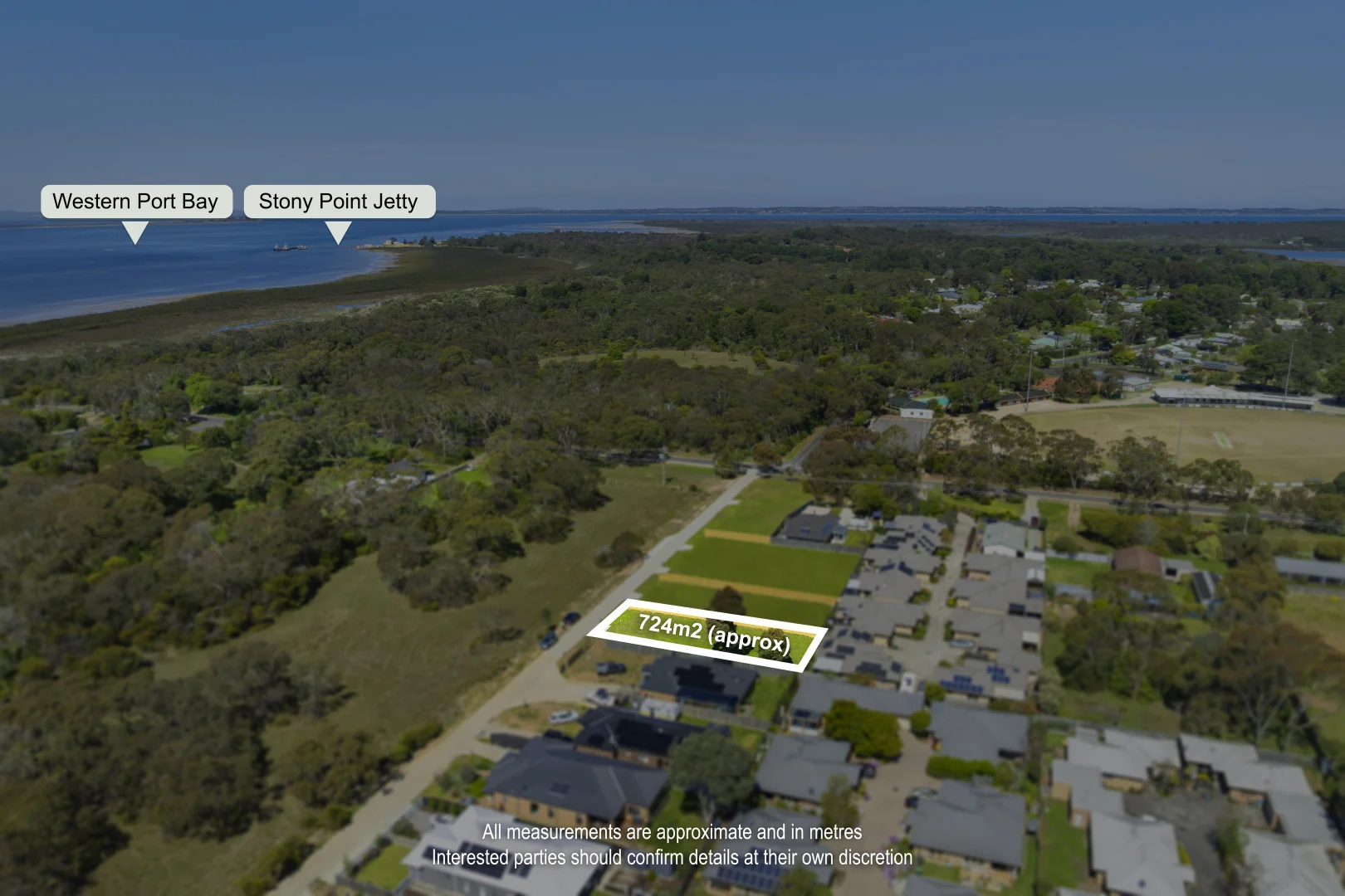 Additional image 3 of 10 Cavell Way, Crib Point VIC 3919