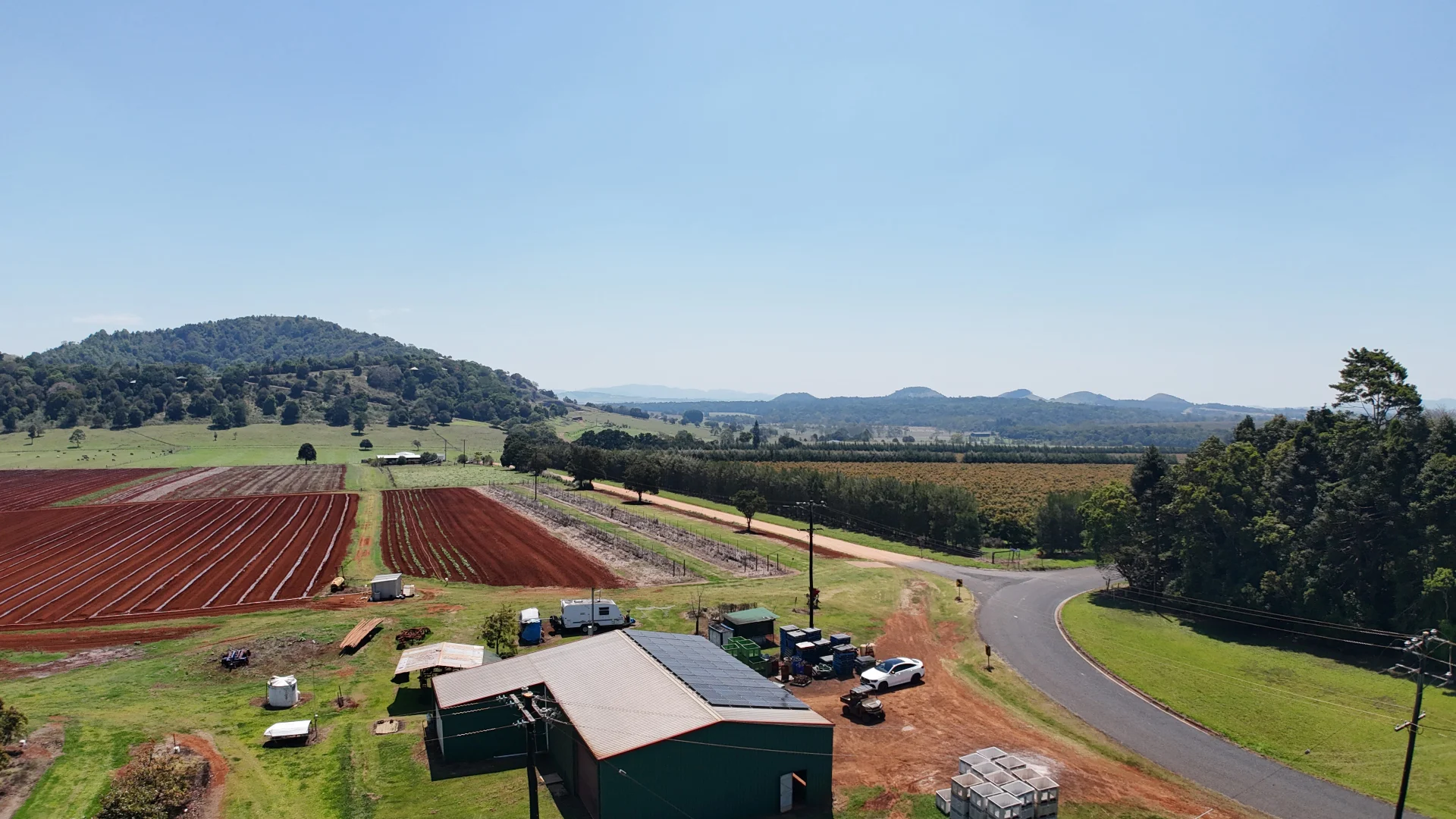 Additional image 16 of 767 Peeramon Road, Peeramon QLD 4885