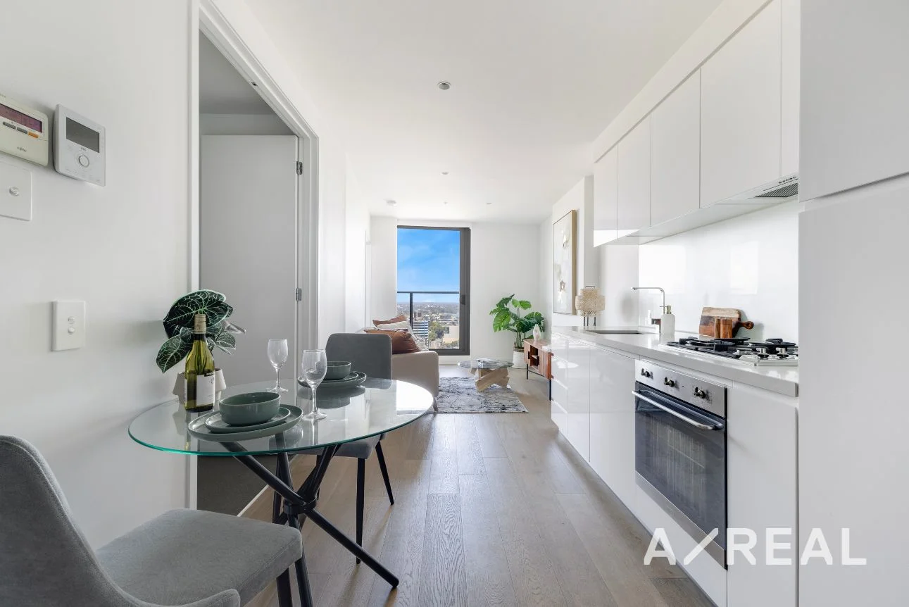 Additional image 4 of 2501/42 Balston Street, Southbank VIC 3006