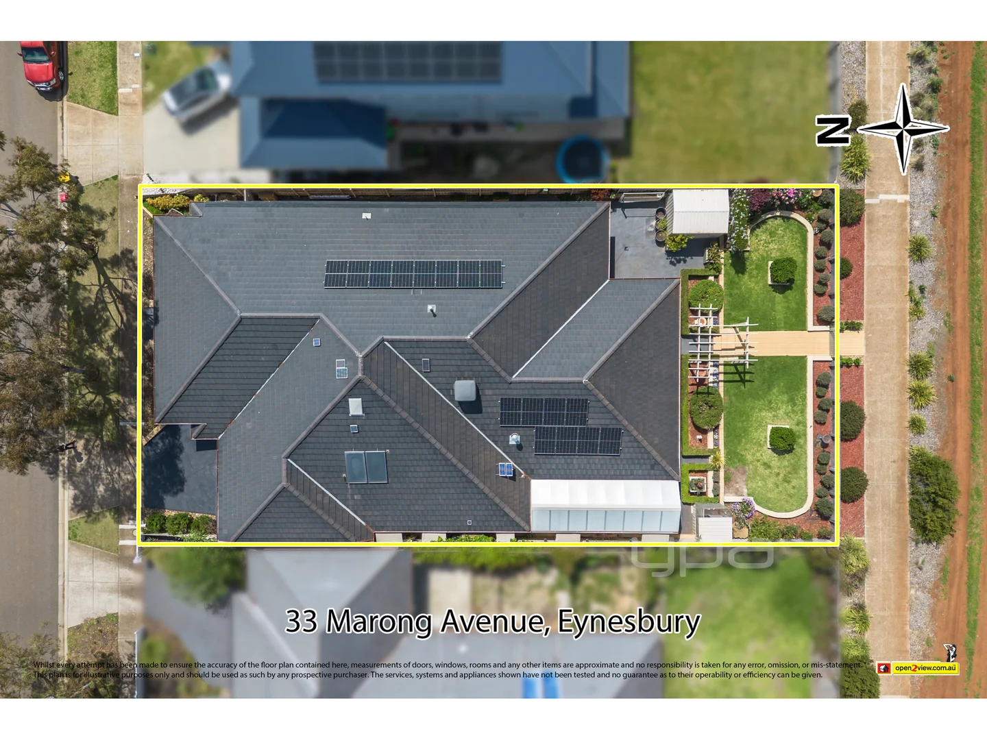 Additional image 32 of 33 Marong Avenue, Eynesbury VIC 3338